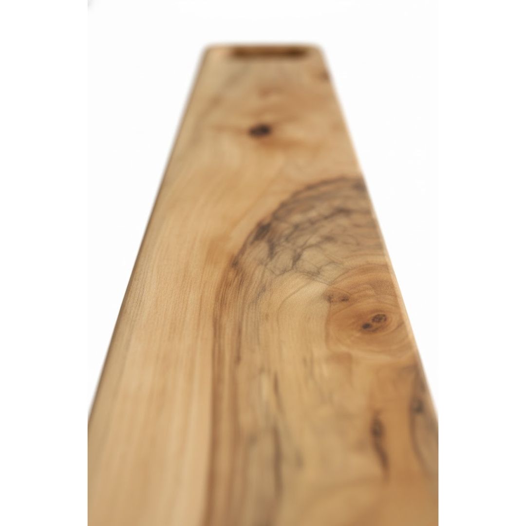 Long Rectangle Chopping Board for Elegant Meal Prep